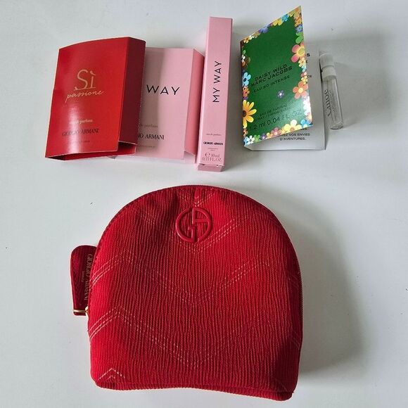 ARMANI beauty Lot - Picture 1 of 1
